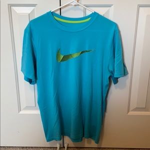 Men’s Nike T-shirt